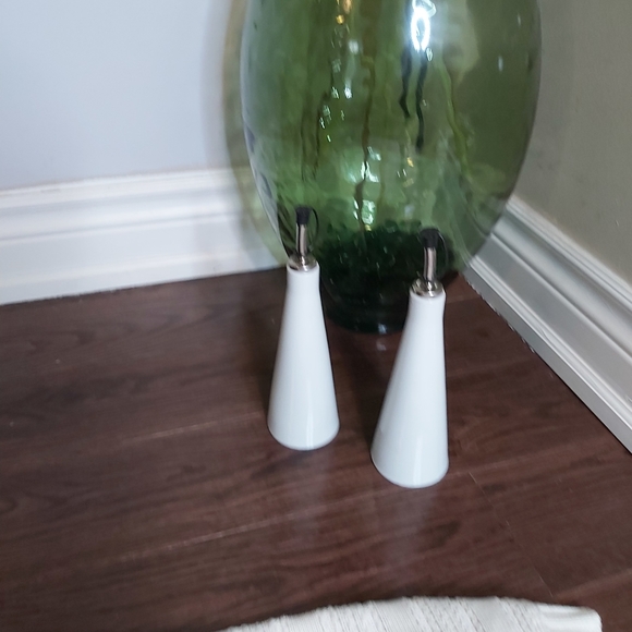 Oil pouring bottles - Picture 2 of 7